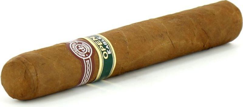 Montecristo Open Eagle (Tubos) (15) - Image 3