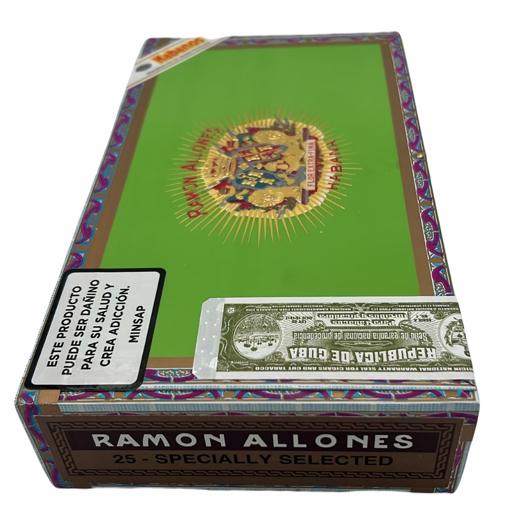 Ramon Allones Specially Selected - Image 3