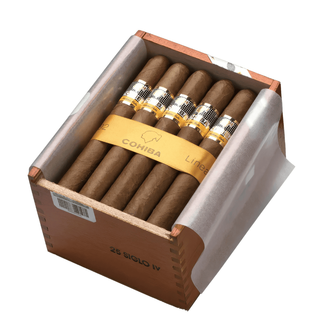 Cohiba Siglo IV