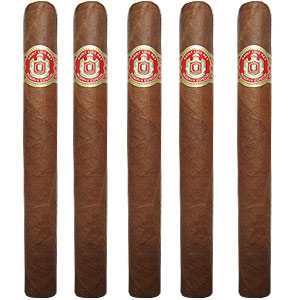 Saint Luis Rey Coronas - Image 2