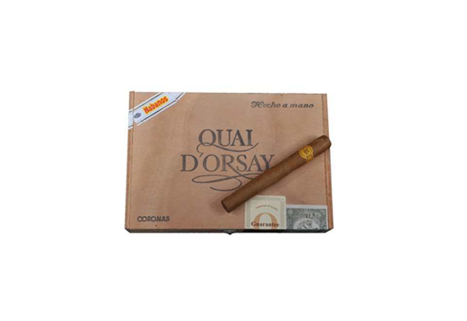Quai D'orsay Coronas Claras - Image 3