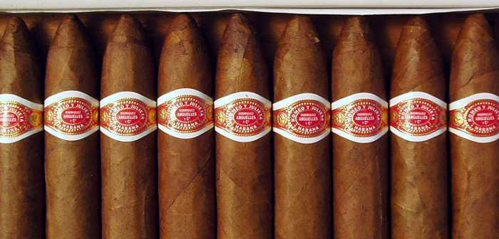 Romeo y Julieta Belicoso - Image 7
