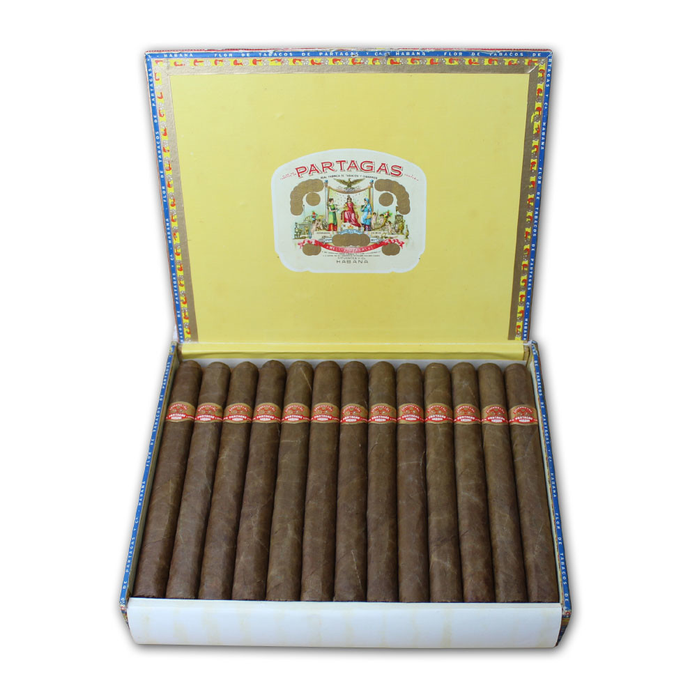 Partagas Churchill De Luxe