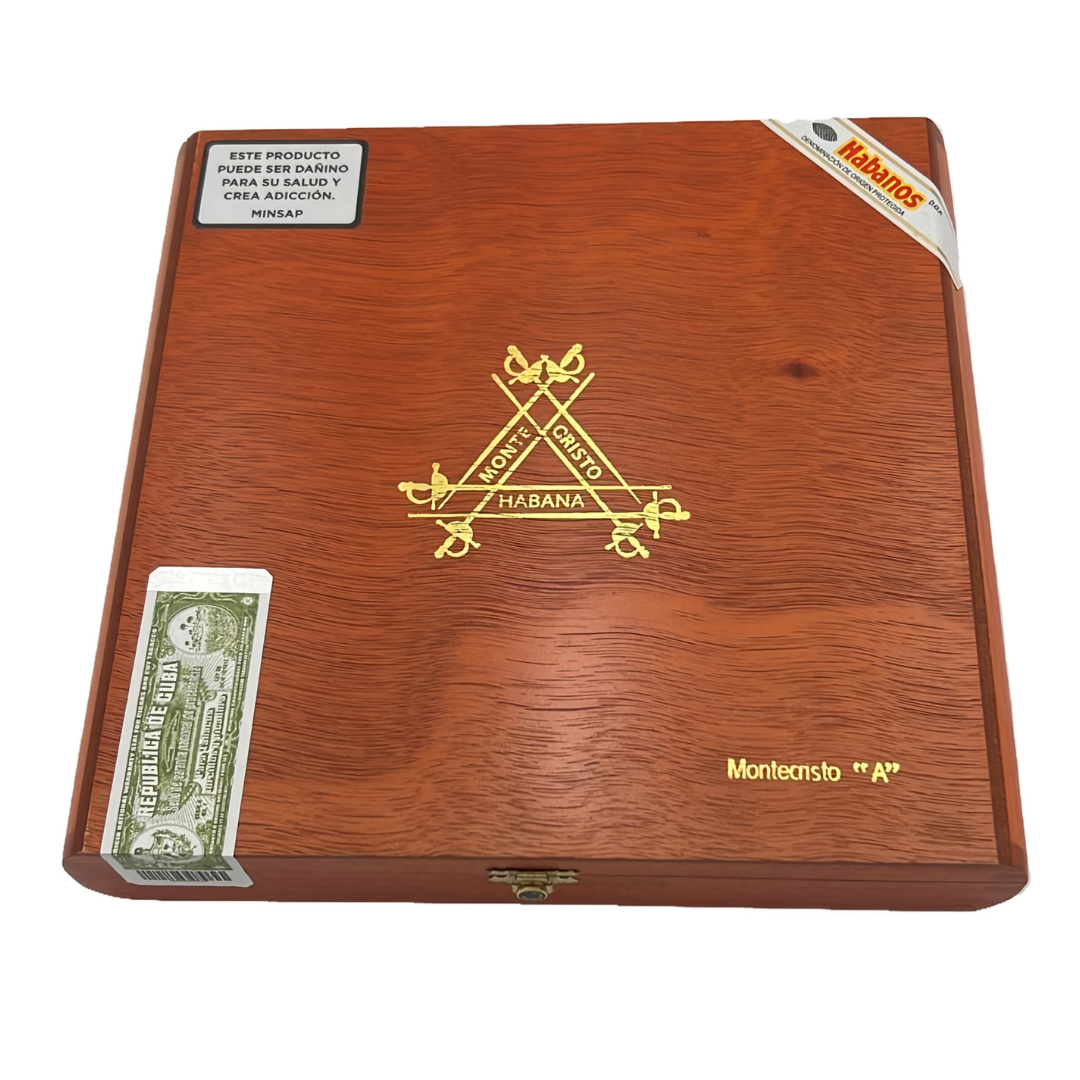 Montecristo Gran Corona "A" - Image 2