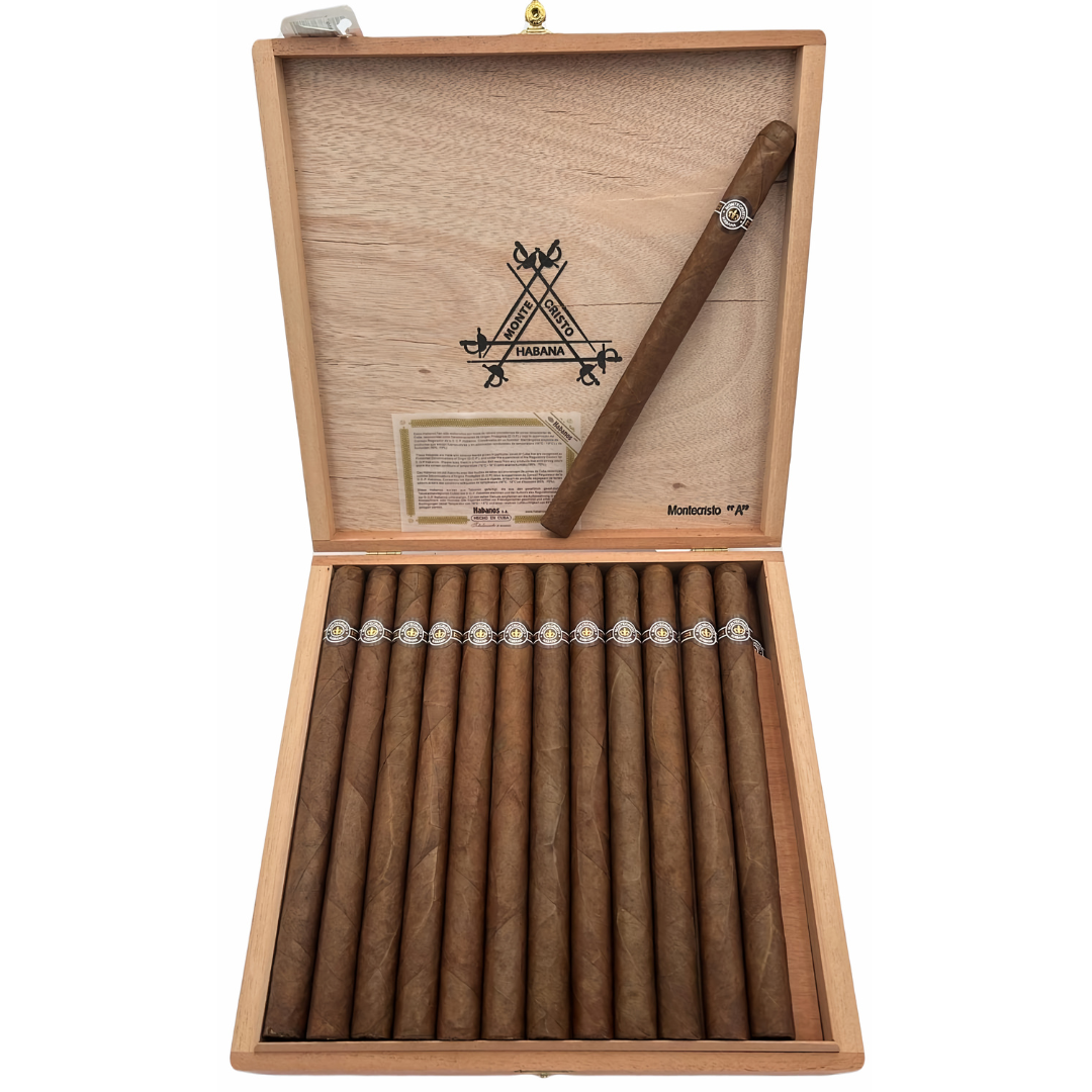 Montecristo Gran Corona "A"