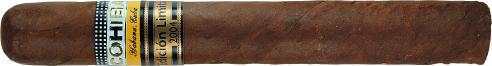 Cohiba Sublimes cigar full