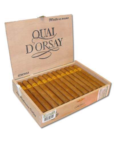 Quai D'orsay Coronas