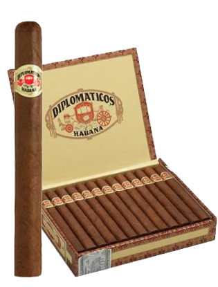 diplomaticos no 3 100.13