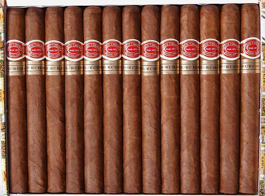 Romeo y Julieta Churchills - Image 3