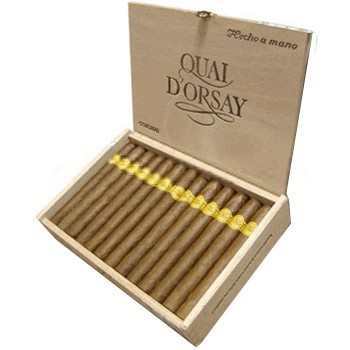 Quai D'orsay Coronas Claras - Image 2