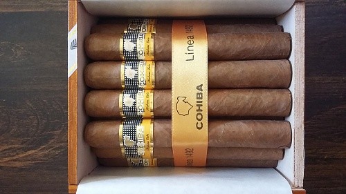 cohiba siglo vi 1492 5