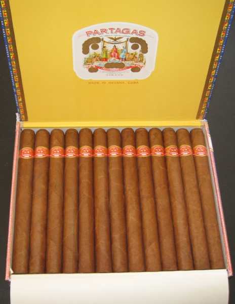 Partagas Churchill De Luxe - Image 5