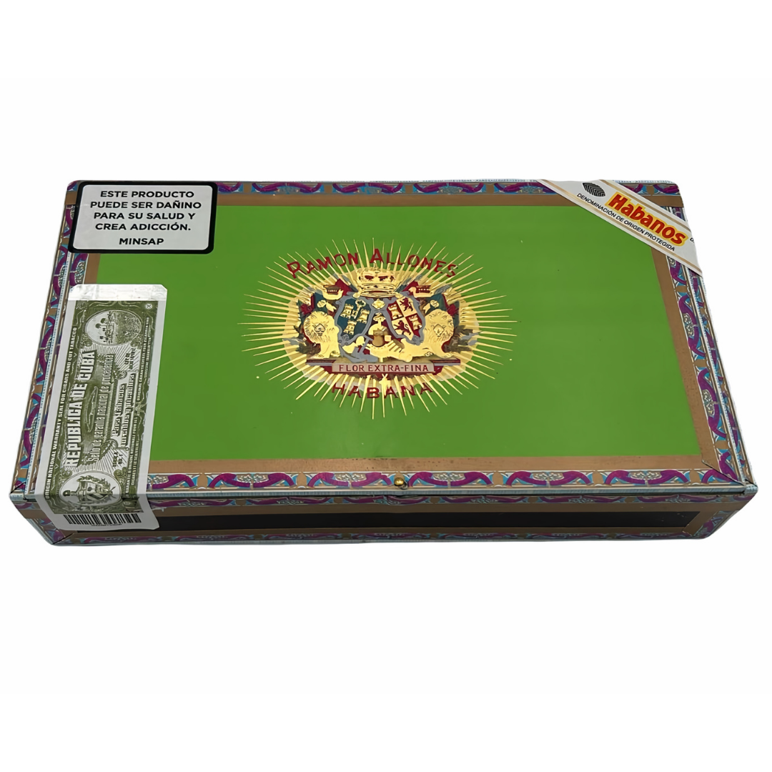 Ramon Allones Specially Selected - Image 2
