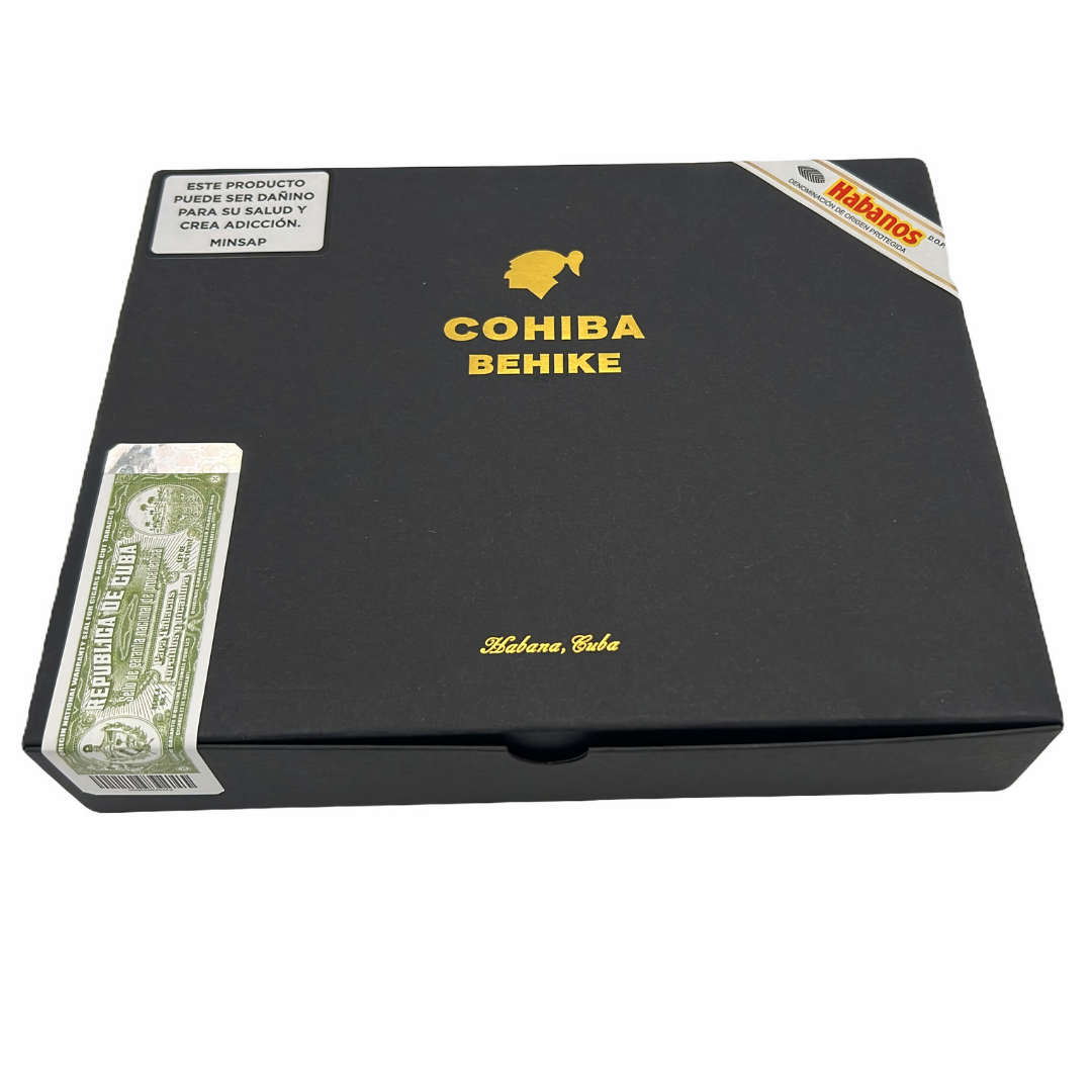 Cohiba Behike 56