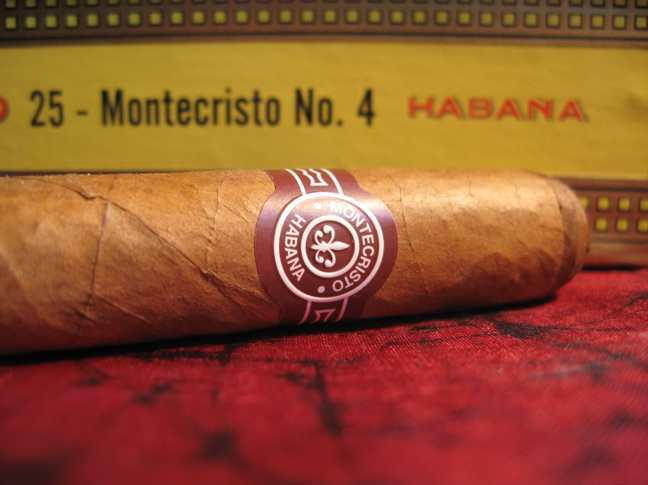 Montecristo No.4 - Image 4