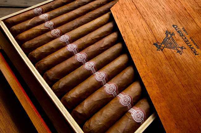 montecristo 1