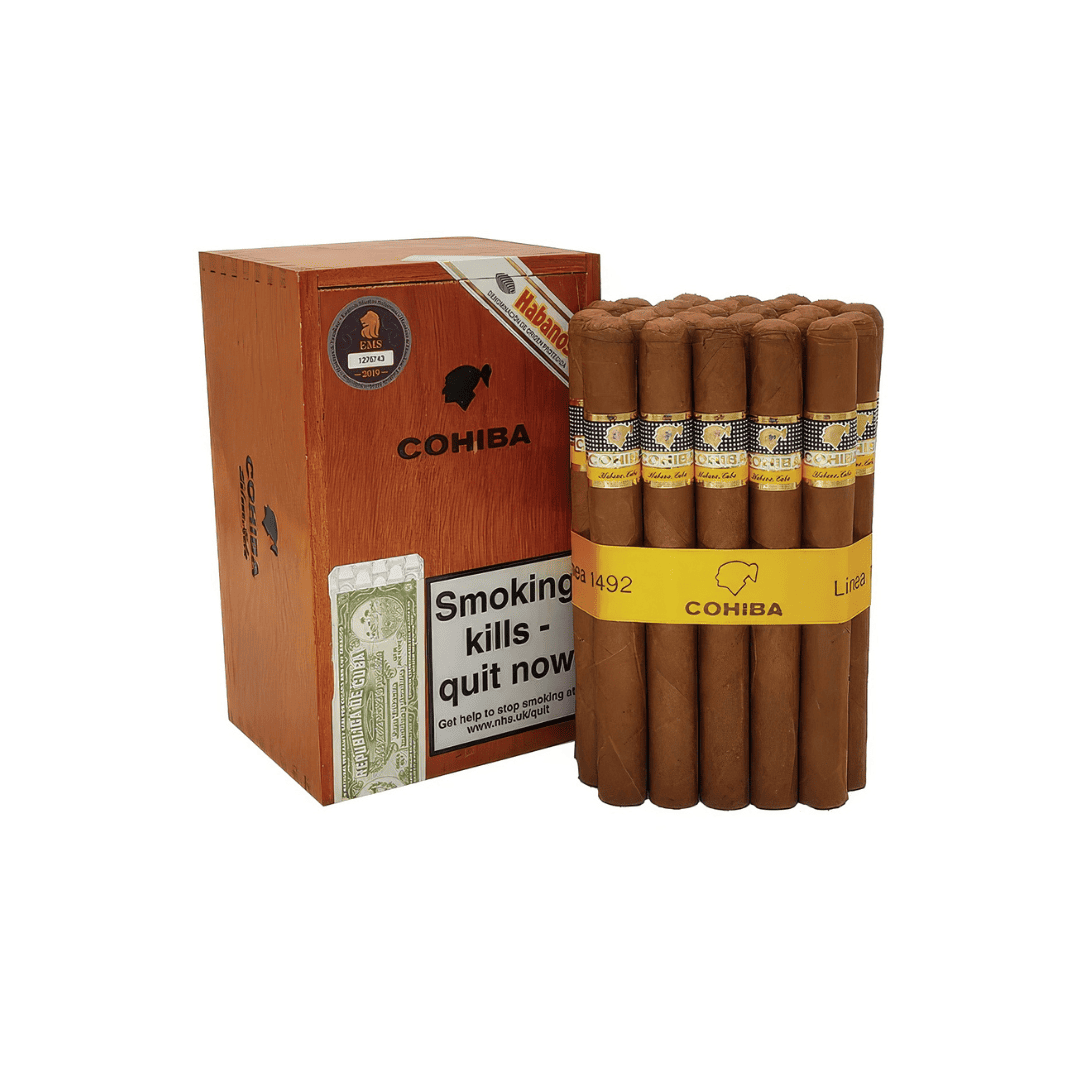 Cohiba Siglo V