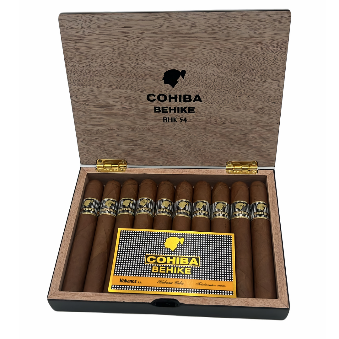 Cohiba Behike 54