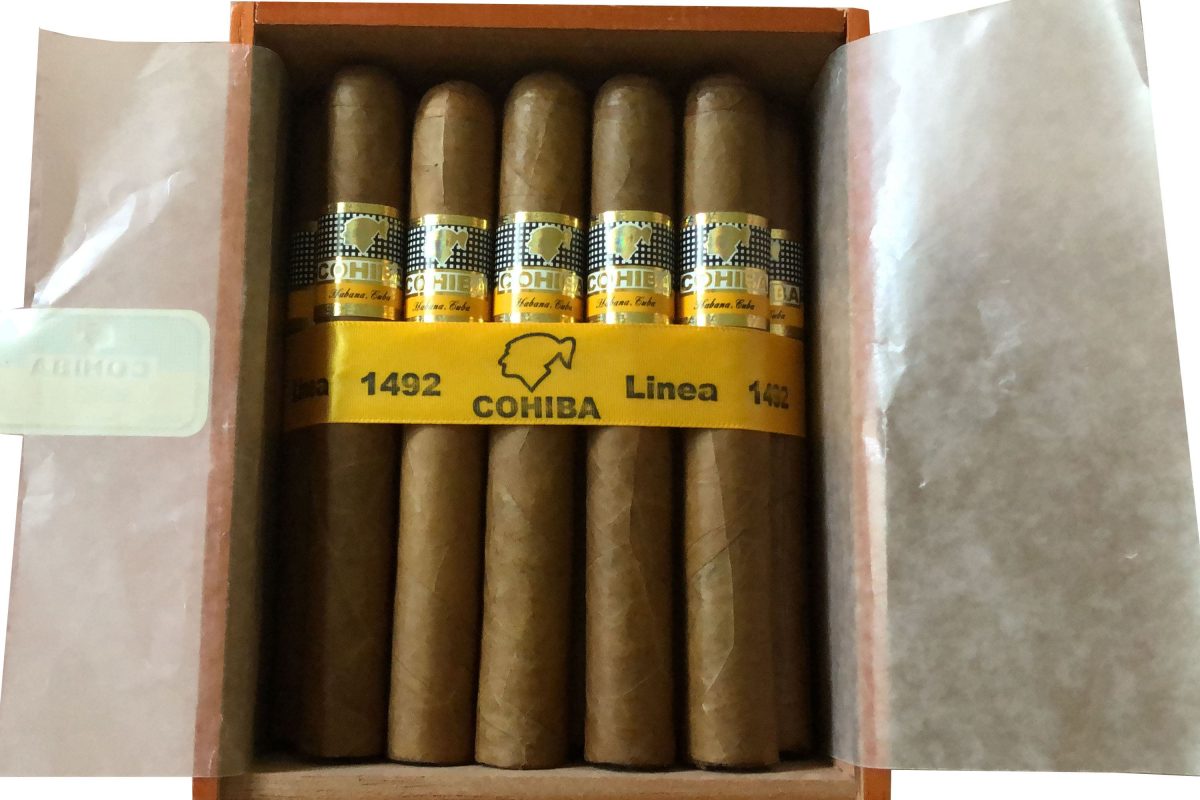 Cohiba Siglo VI - Image 4