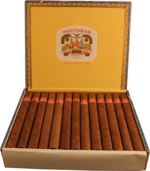 Partagas Lusitaneas - Image 2