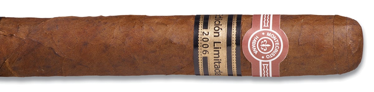 Montecristo Robustos Limited Edition 2006 - Image 6