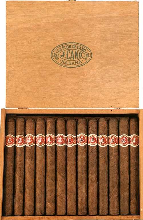 images La Flor de Cano packaging 8457full