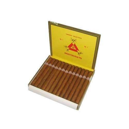 Montecristo No.1