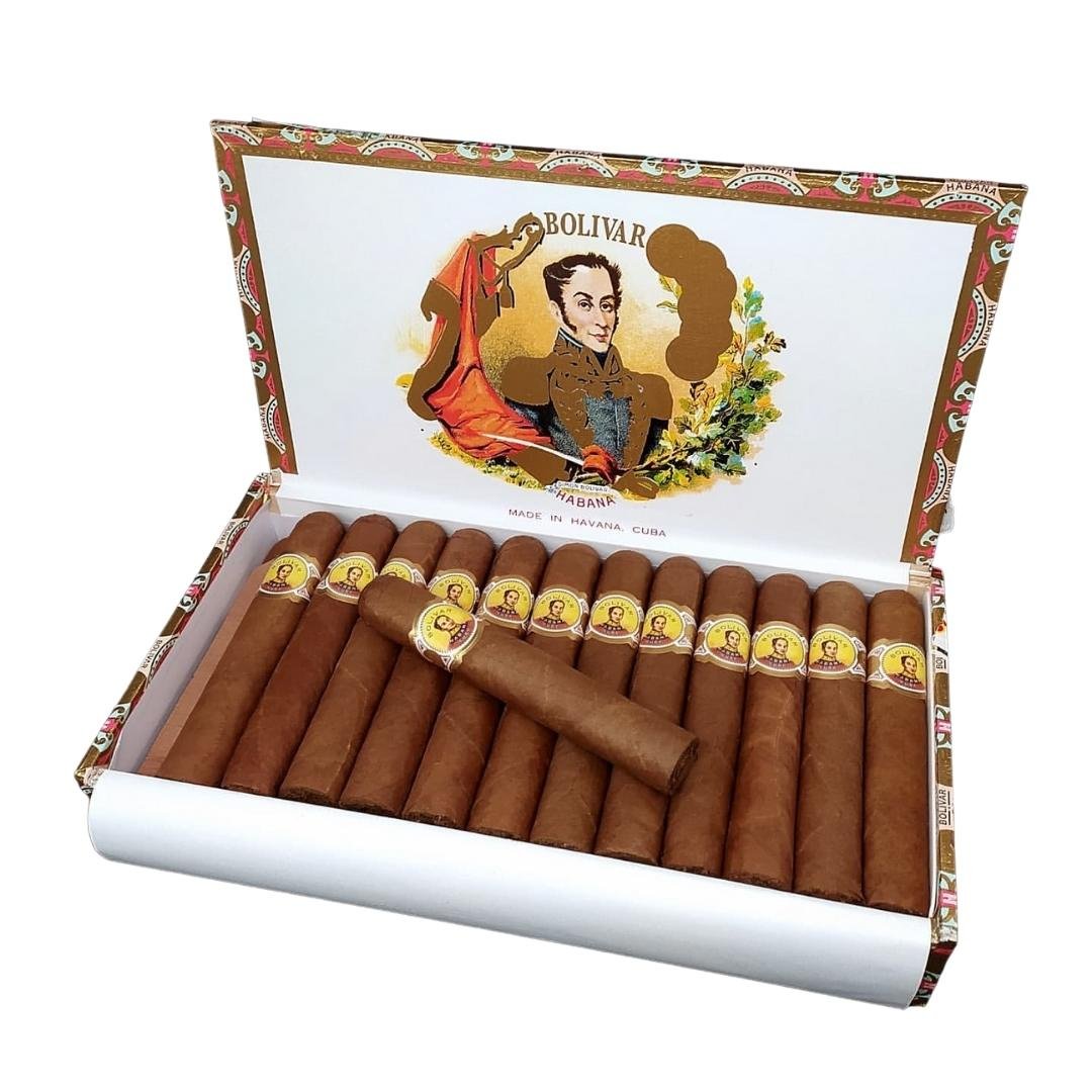 Bolivar Royal | Bolivar Royal Cigar