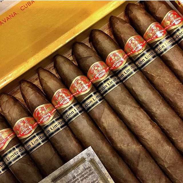 Partagas Piramides Edicion Limitada 2000