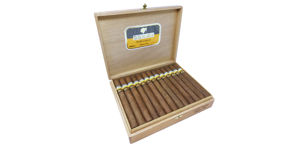 Cohiba Double Corona Limited Edition 2003 VINTAGE