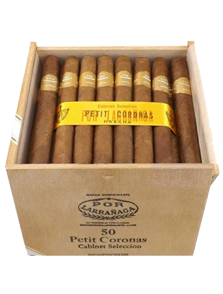 Por Larranga Cubana Petit Coronas - Image 2
