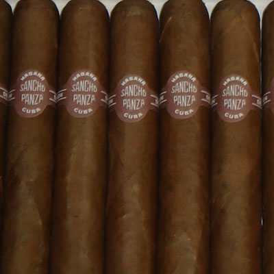 Sancho Panza Sanchos 10's - Image 2
