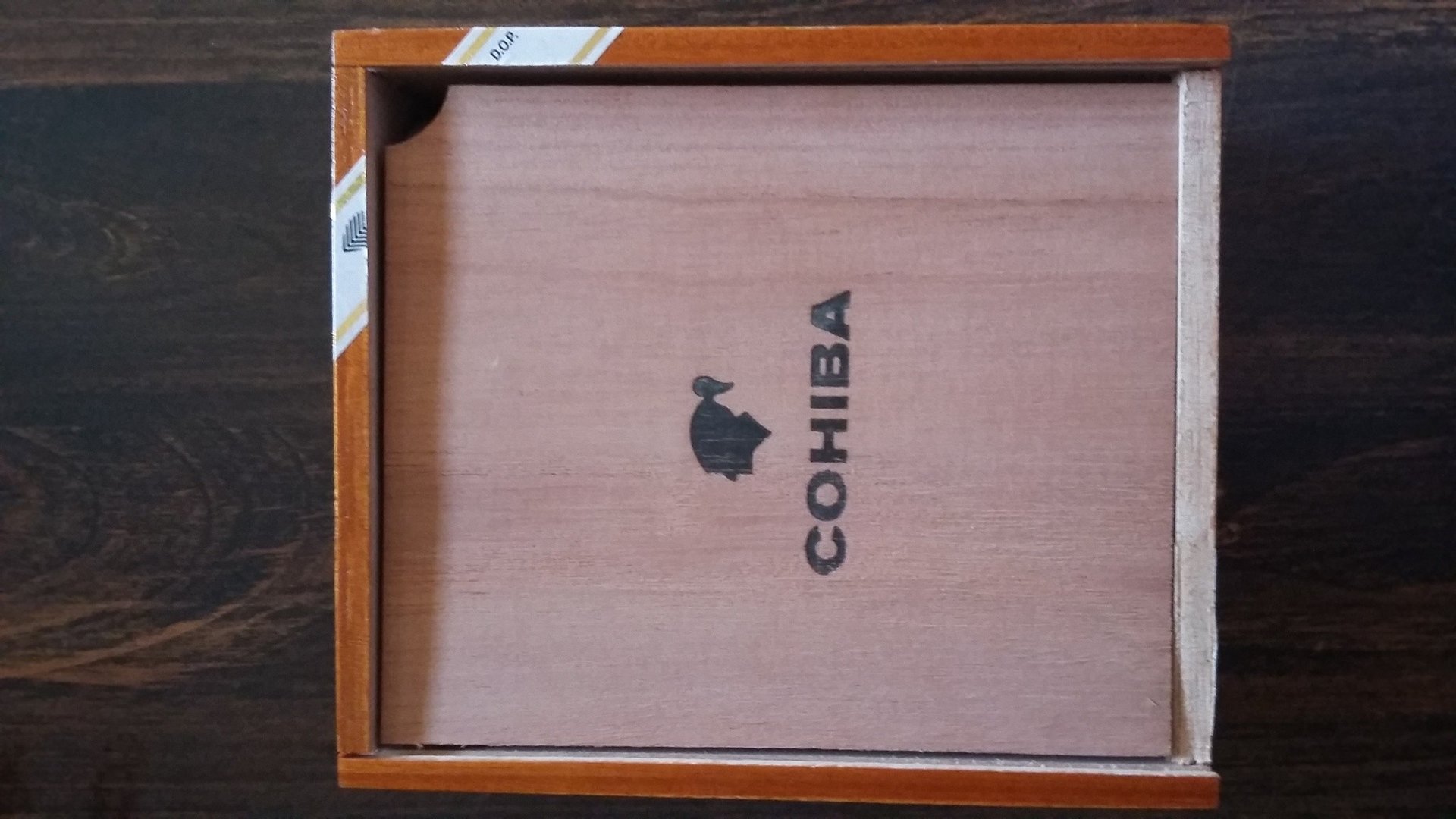 Cohiba Siglo VI - Image 8