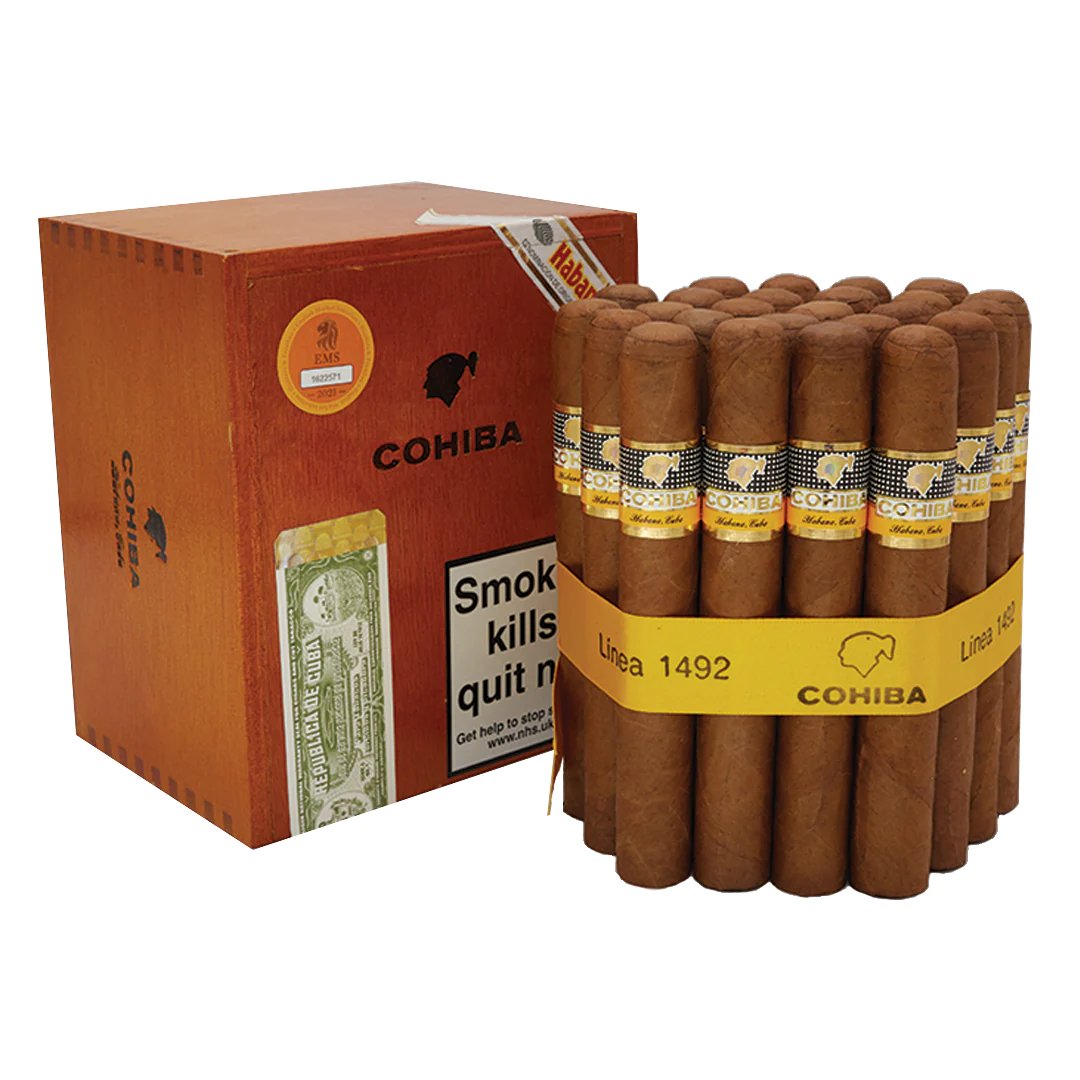 Cohiba Siglo Cigar