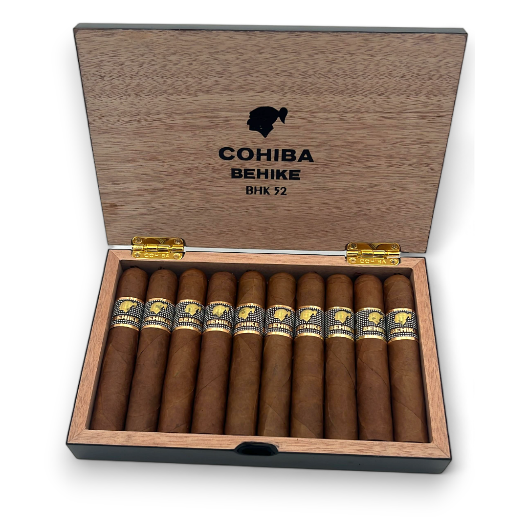 Cohiba Behike 52 BHK
