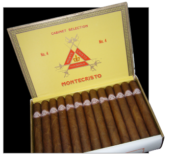 Montecristo No.4 - Image 6