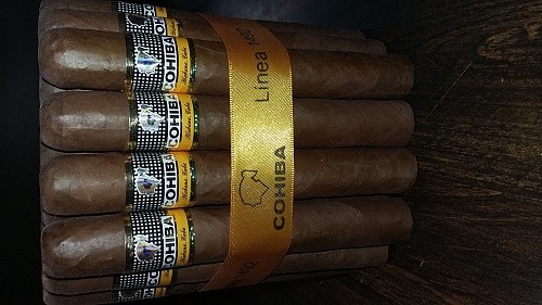 Cohiba Siglo VI - Image 16