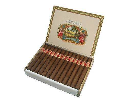Saint Luis Rey Coronas - Image 3