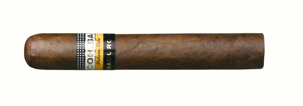 Cohiba Maduros 5 Genios - Image 5