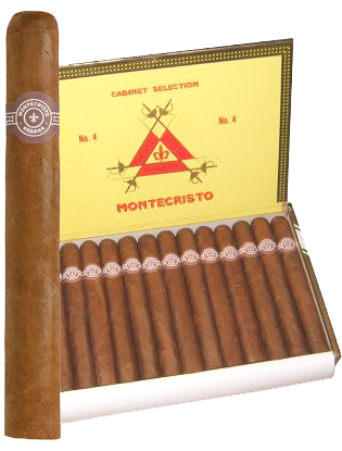 Montecristo No.4 - Image 2