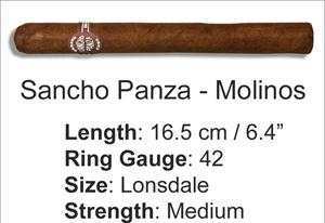 Sancho Panza Molinos - Image 5