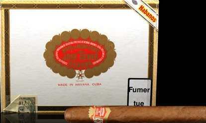 Hoyo De Monterrey Des Dieux