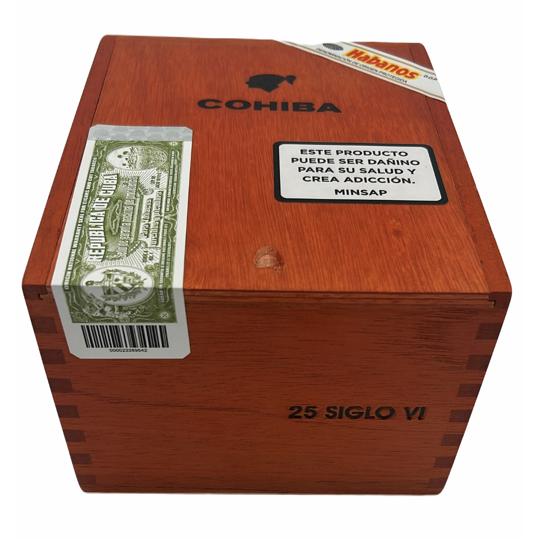 Cohiba Siglo VI - Image 2