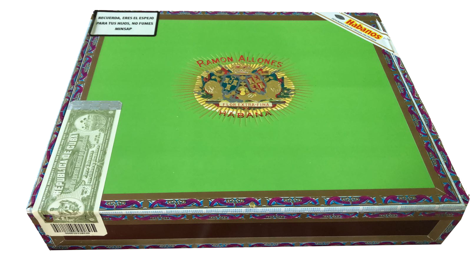 Ramon Allones Gigantes - Image 2