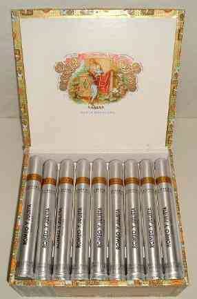 Romeo y Julieta Churchill 50's - Image 5