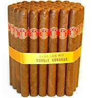 Saint Luis Rey Double Coronas 50 179 01