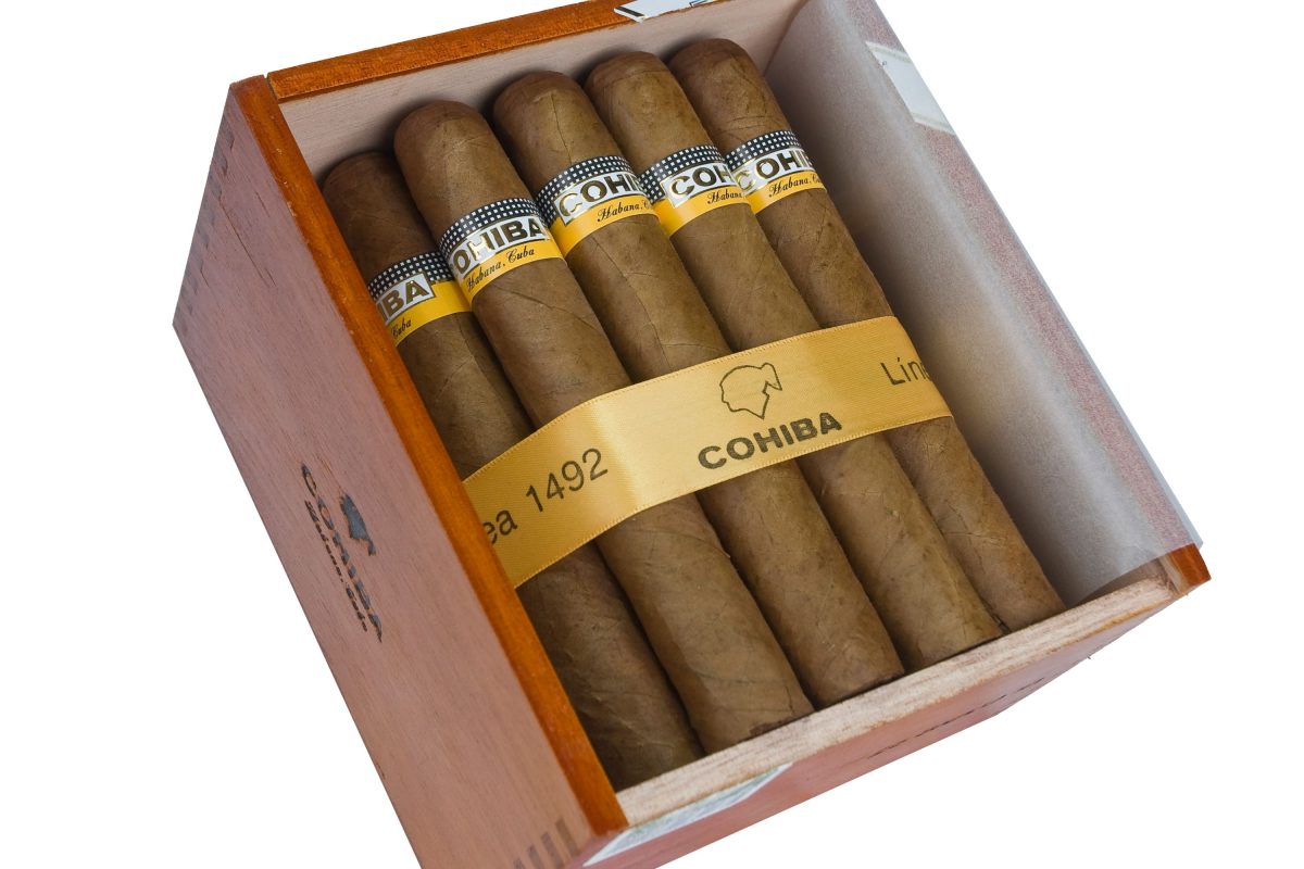 Cohiba Siglo VI - Image 5