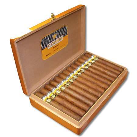 Cohiba Sublimes "Limited Edition 2004" VINTAGE - Image 6