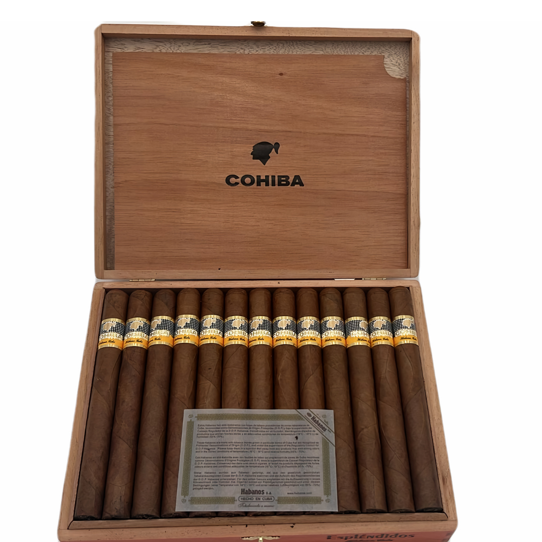 Cohiba Esplendidos