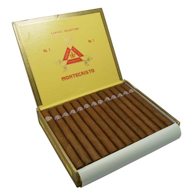Montecristo No.1 - Image 2